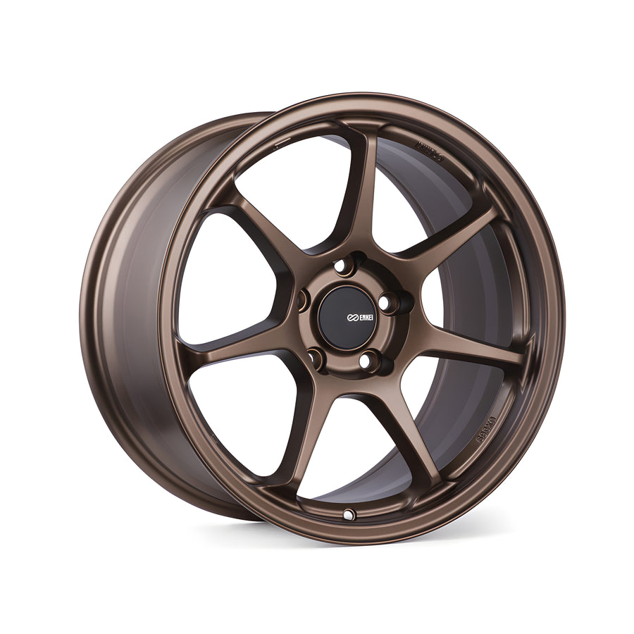 Enkei Racing TS-7 Wheels 18x8.5 +38/+45 5x114.3