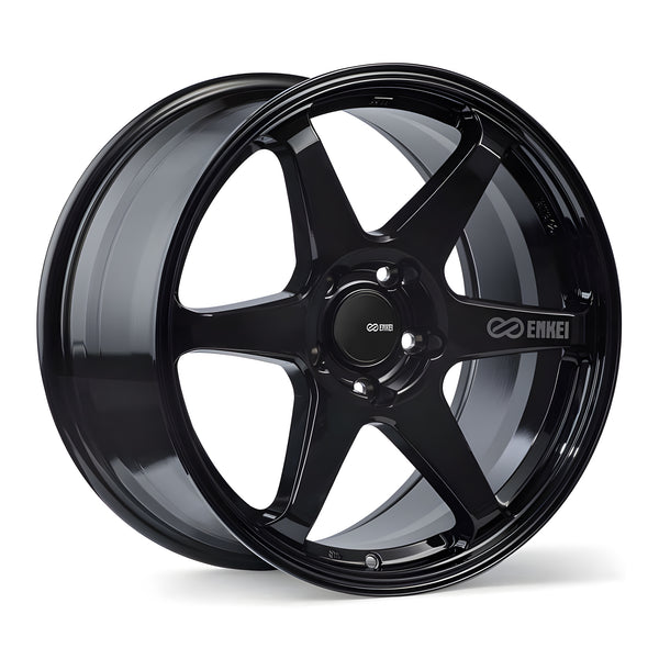 Enkei Racing T6R Wheels 18x8.5 +38 5x114.3