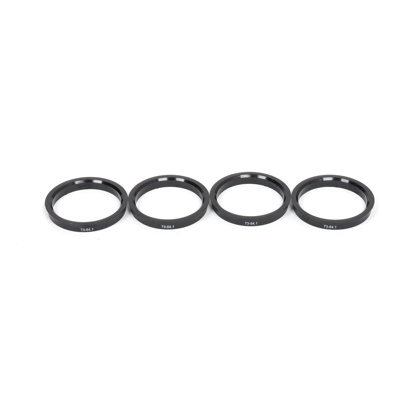 Enkei 73mm to 64.1mm Hub Centric Rings
