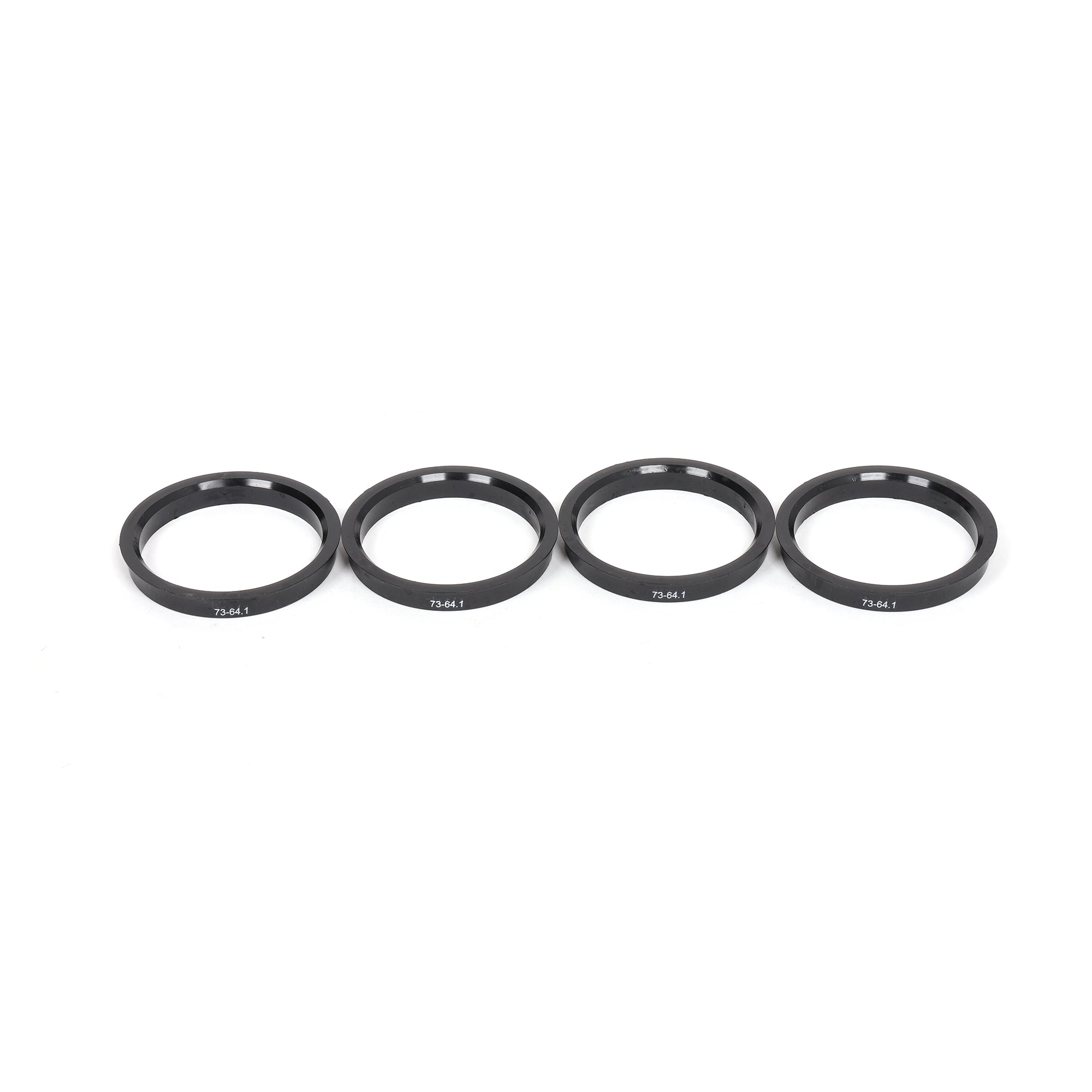Enkei 73mm to 64.1mm Hub Centric Rings