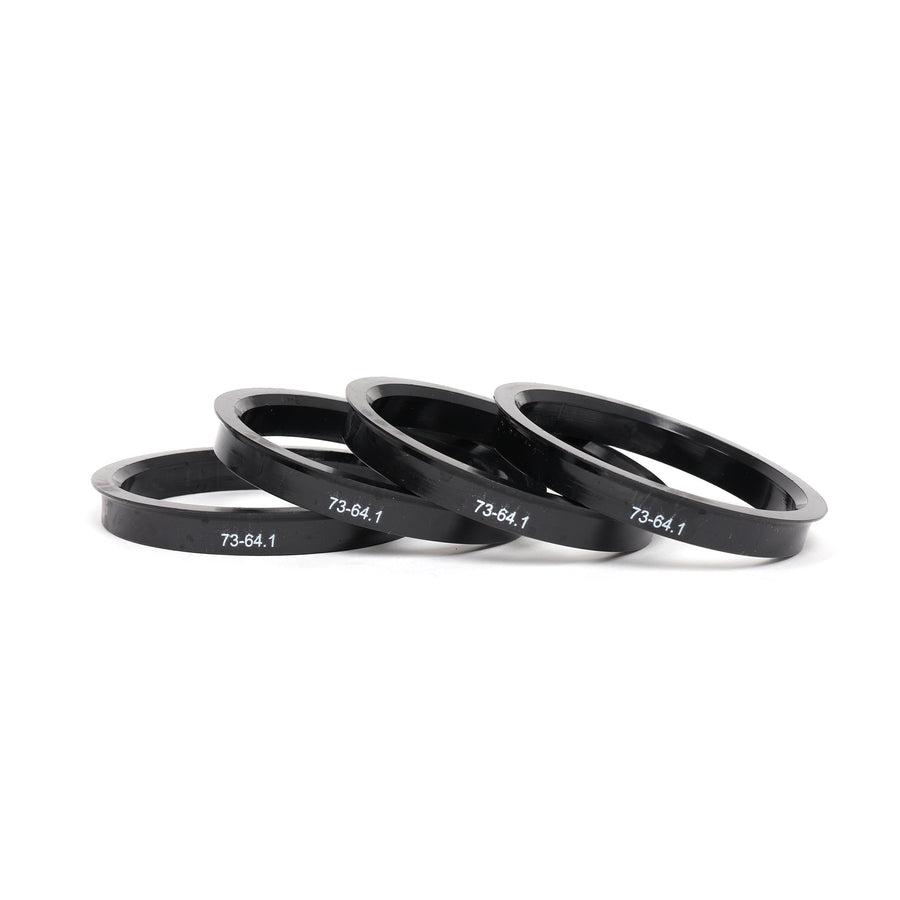 Enkei 73mm to 64.1mm Hub Centric Rings