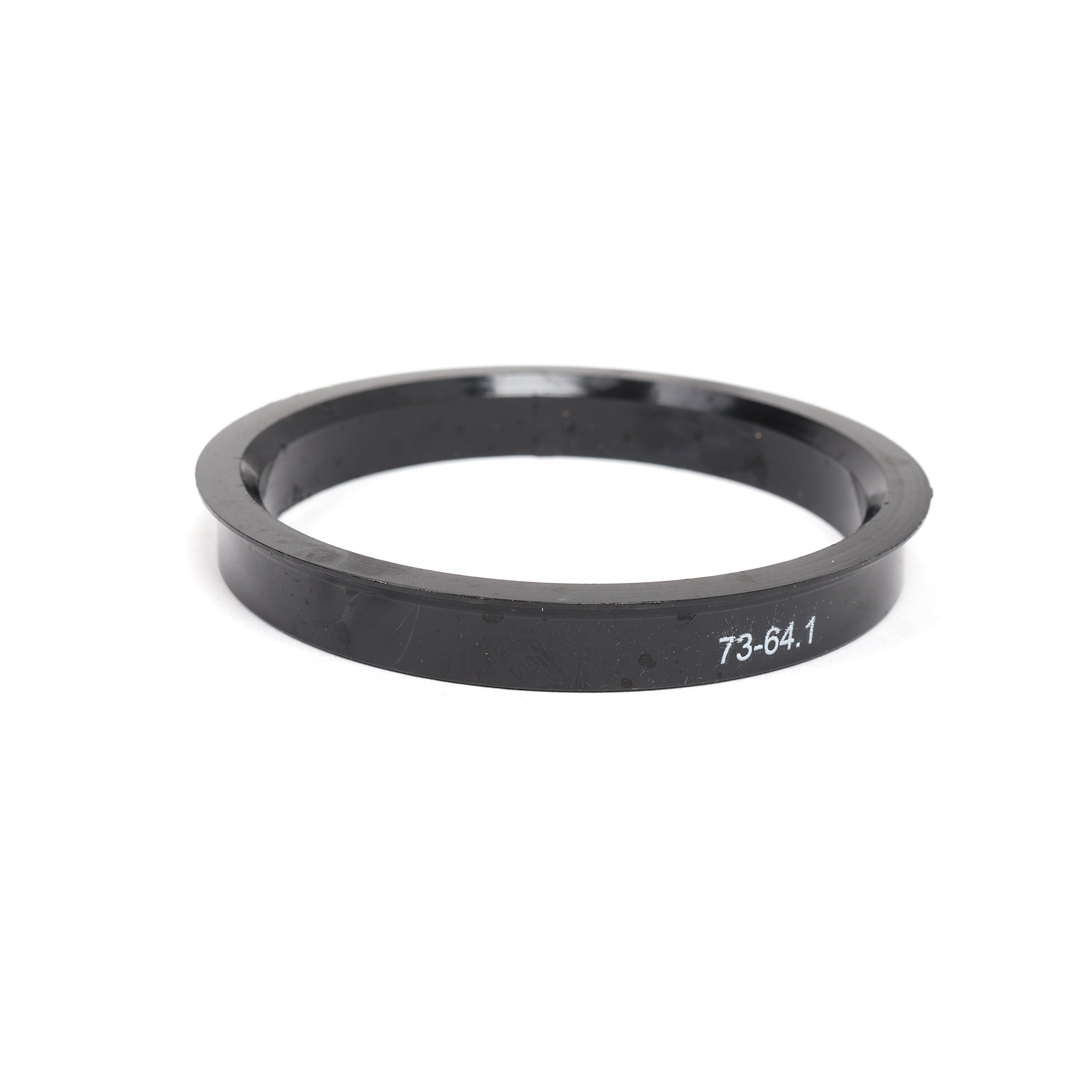 Enkei 73mm to 64.1mm Hub Centric Rings · Hybrid Racing