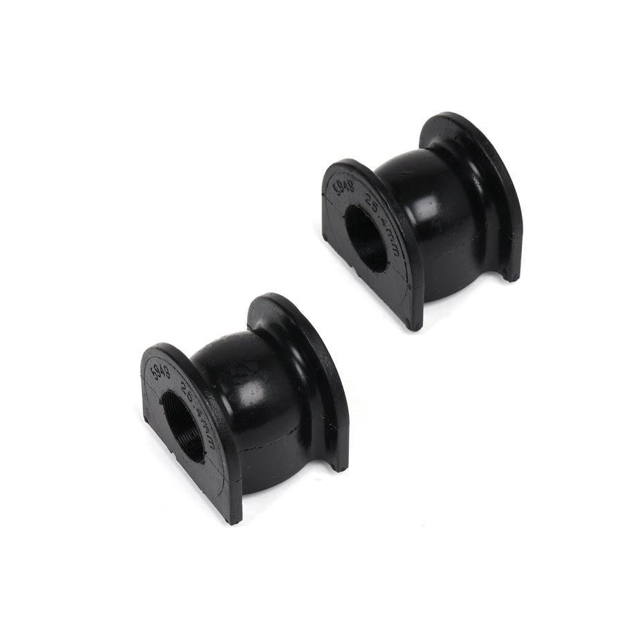 Energy Suspension 25mm Rear Sway Bar Bushings for 00-09 S2000