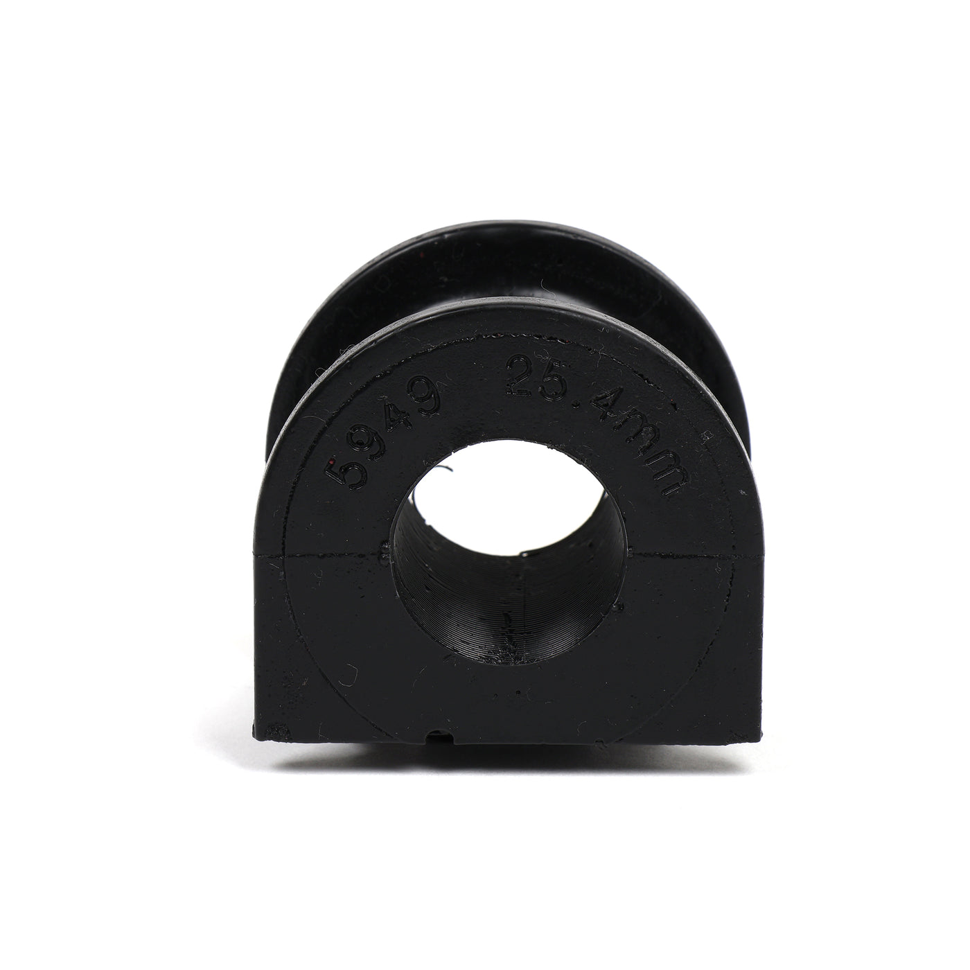 Energy Suspension 25mm Rear Sway Bar Bushings for 00-09 S2000