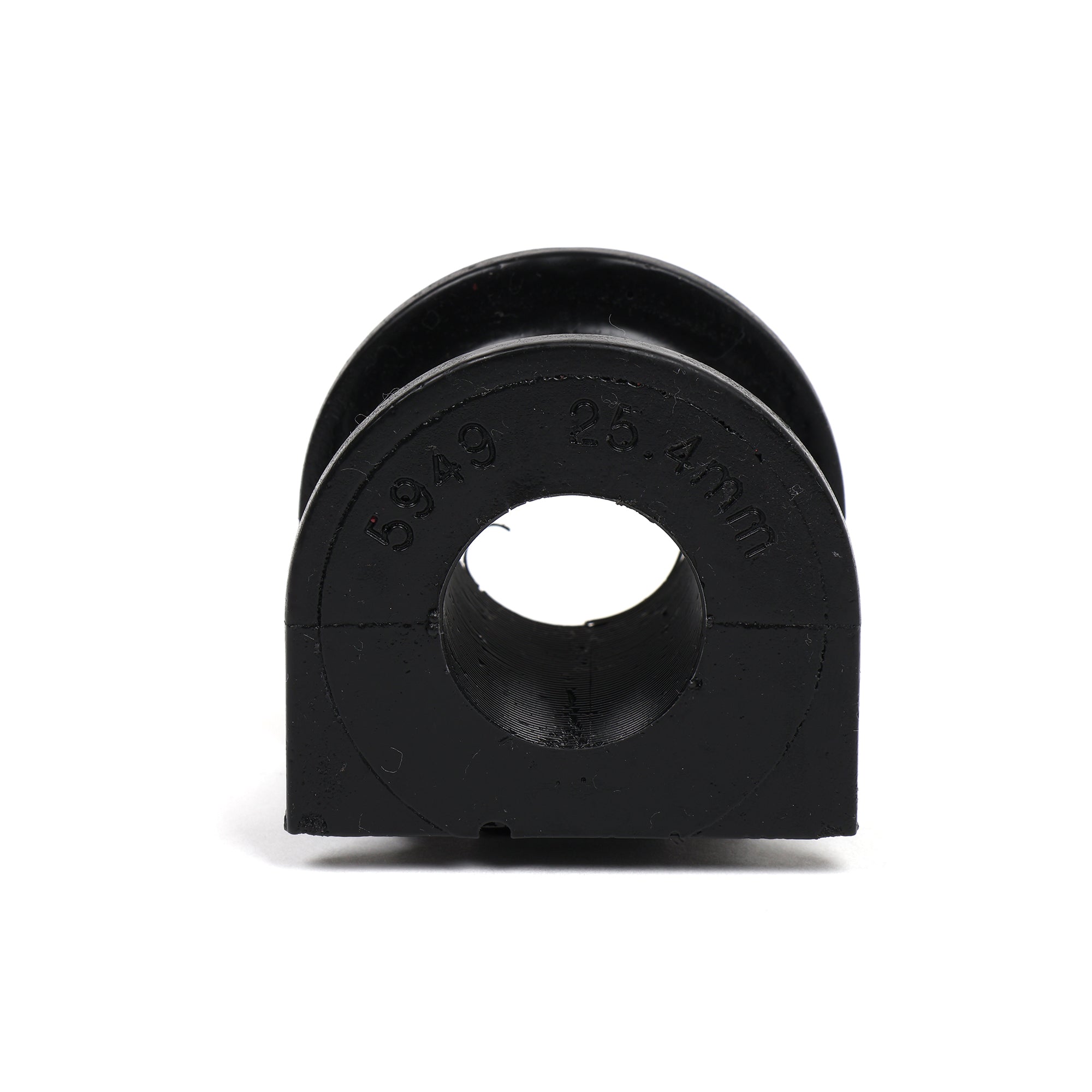Energy Suspension 25mm Rear Sway Bar Bushings for 00-09 S2000