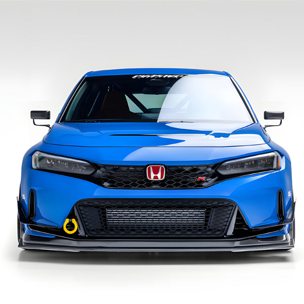 Civic Type R FL5 Exterior · Hybrid Racing