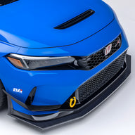 EVS Tuning Carbon Front Splitter (FL5 Civic Type R)