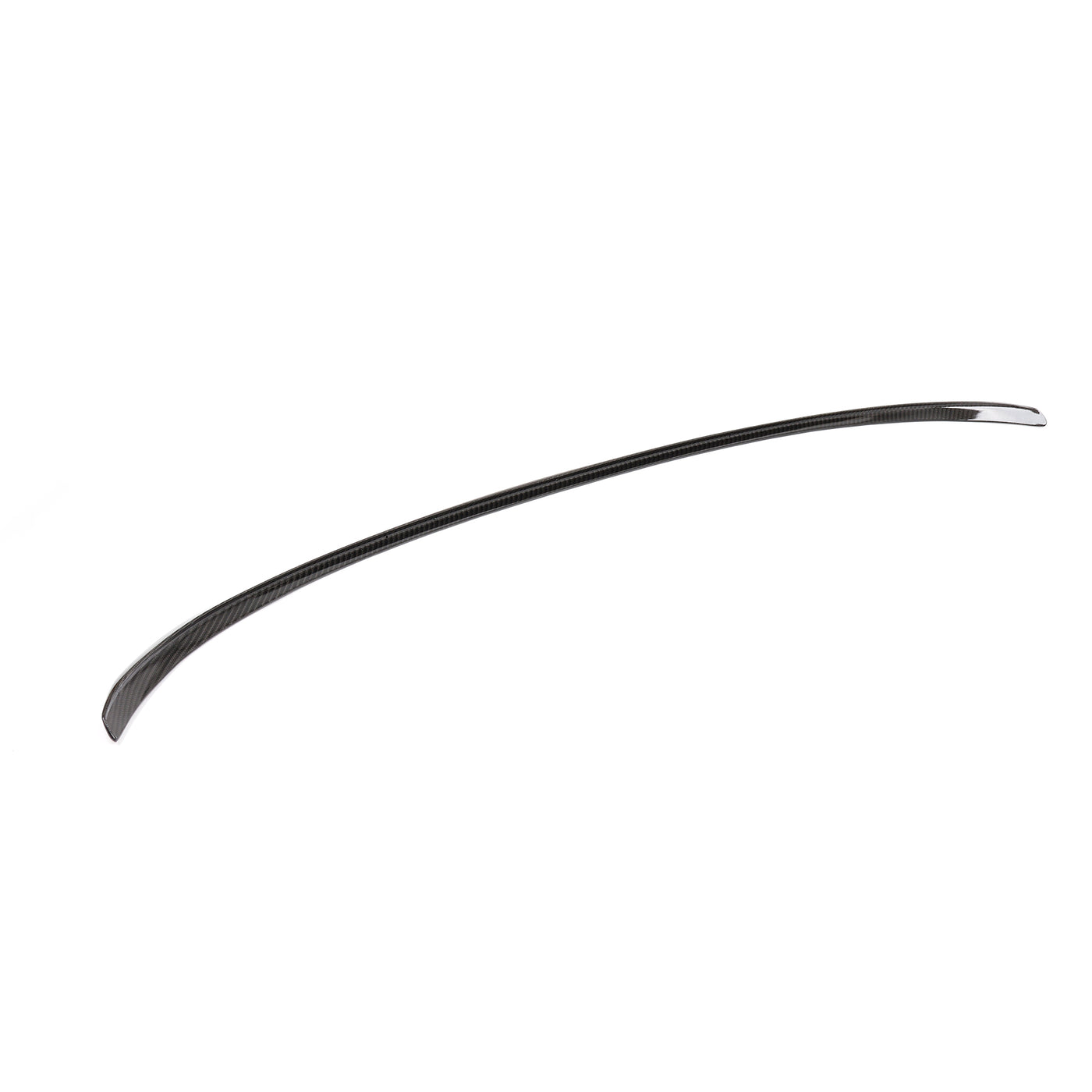EVS Tuning Carbon Trunk Spoiler for FL5 Civic Type R