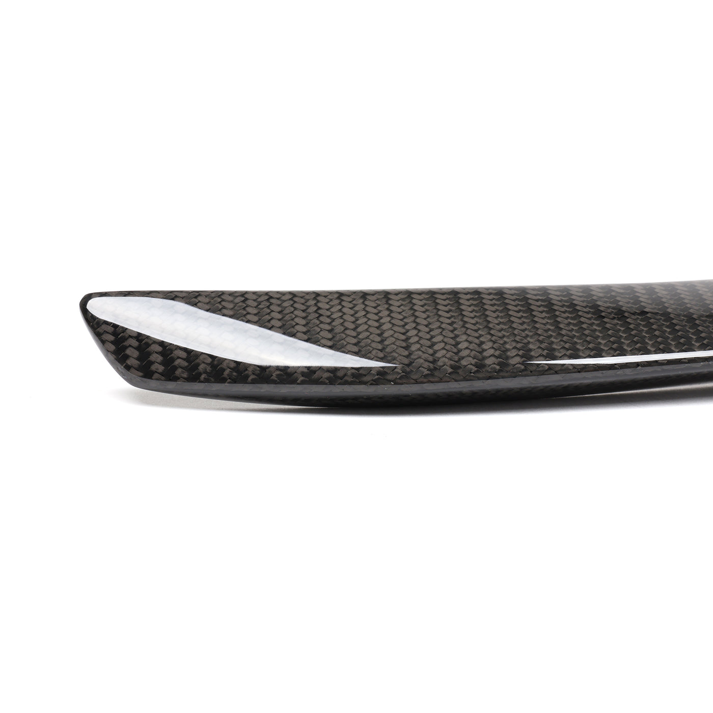 EVS Tuning Carbon Trunk Spoiler for FL5 Civic Type R