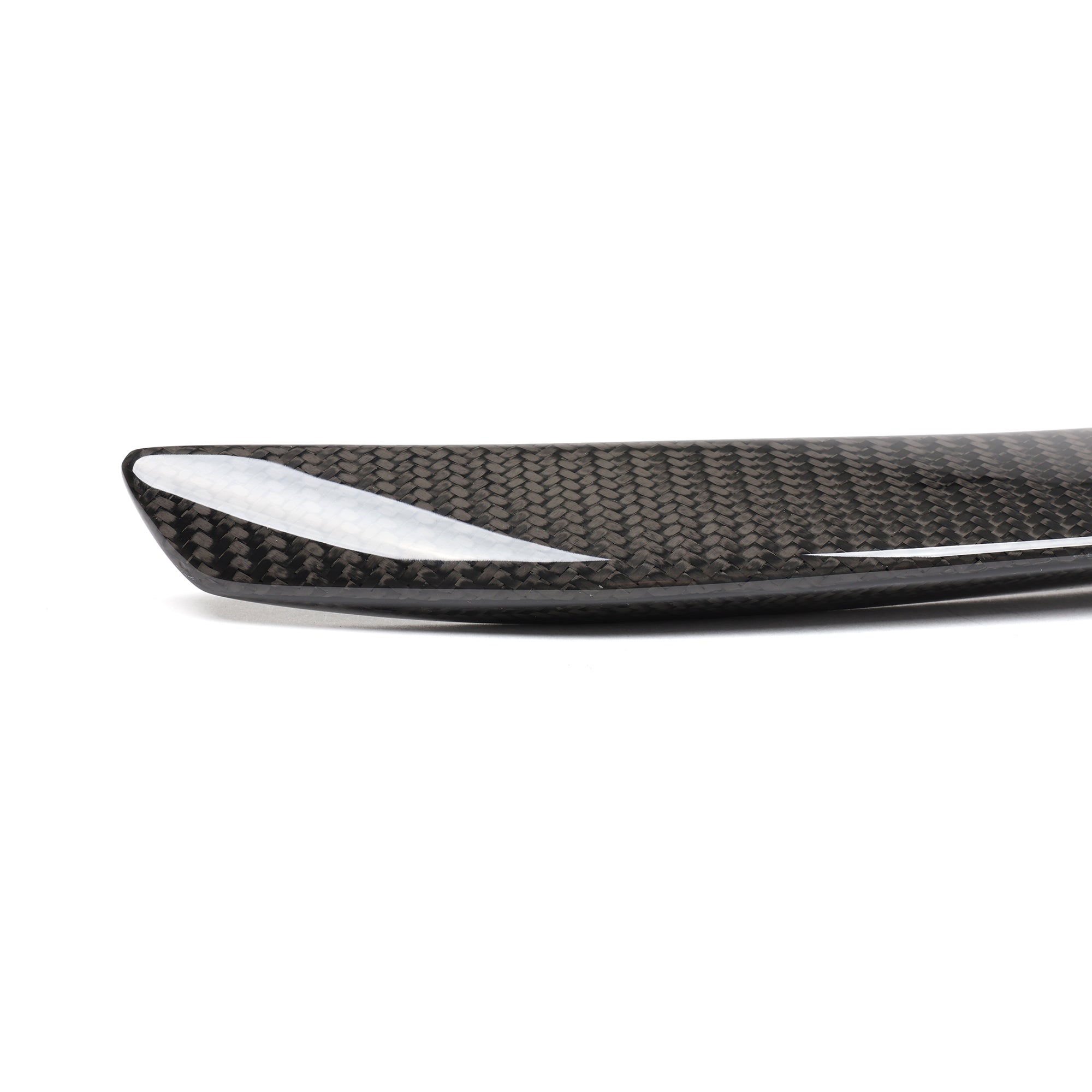 EVS Tuning Carbon Trunk Spoiler for FL5 Civic Type R