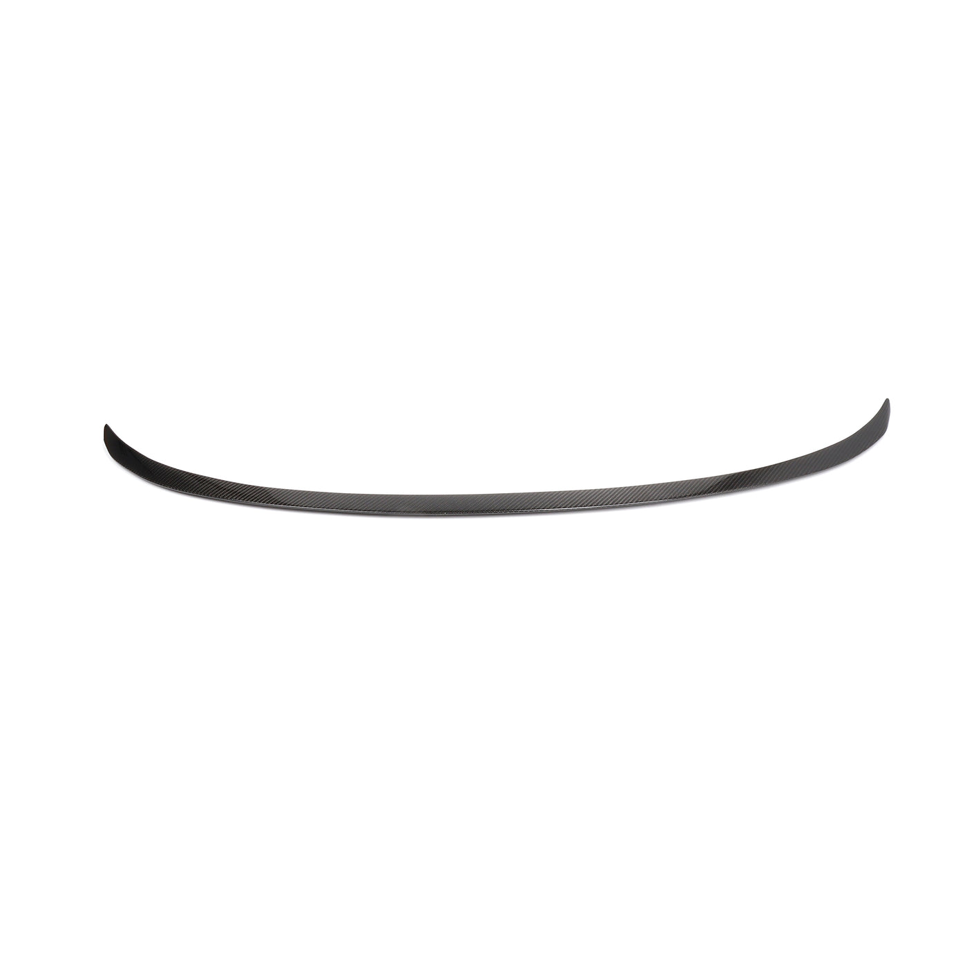 EVS Tuning Carbon Trunk Spoiler for FL5 Civic Type R