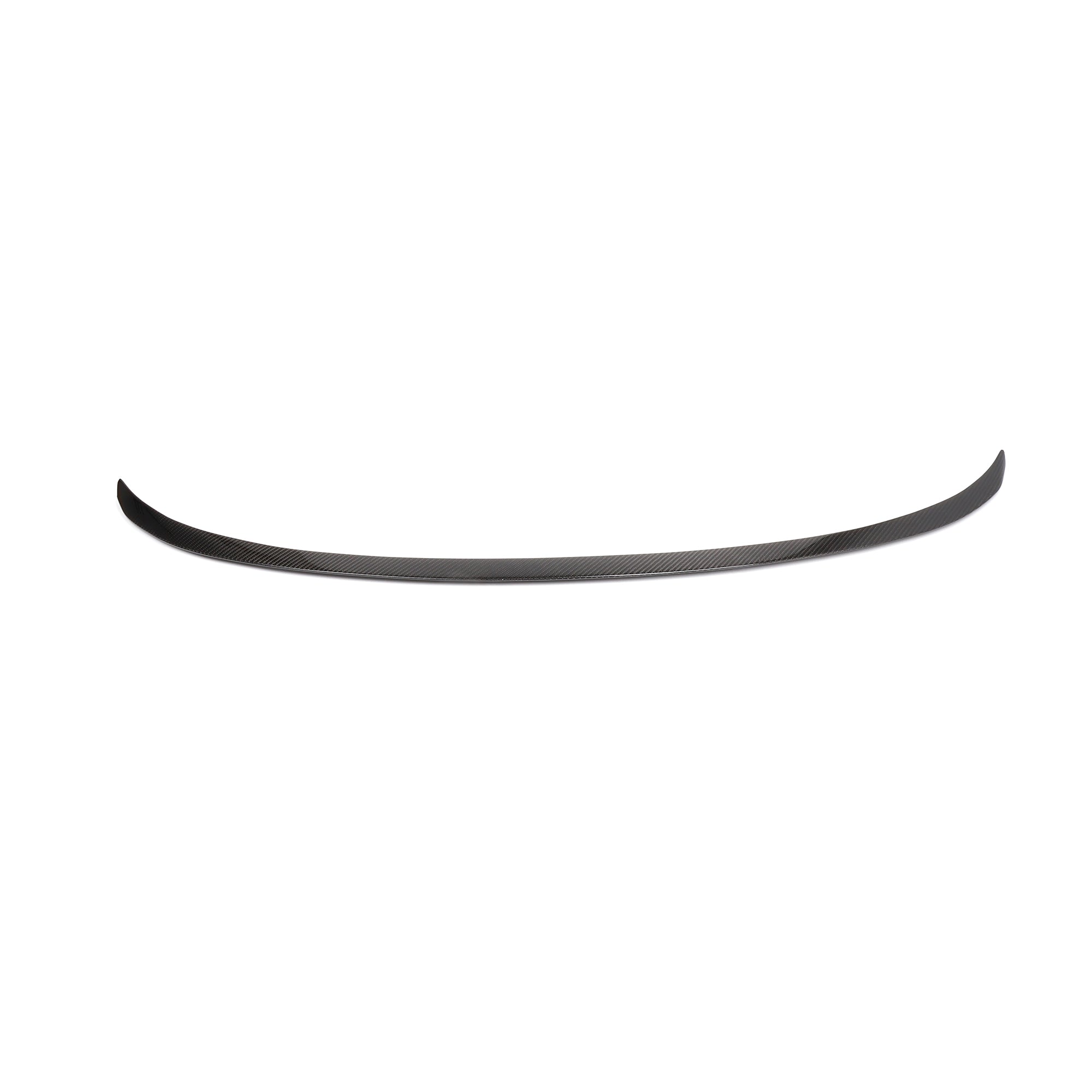 EVS Tuning Carbon Trunk Spoiler for FL5 Civic Type R