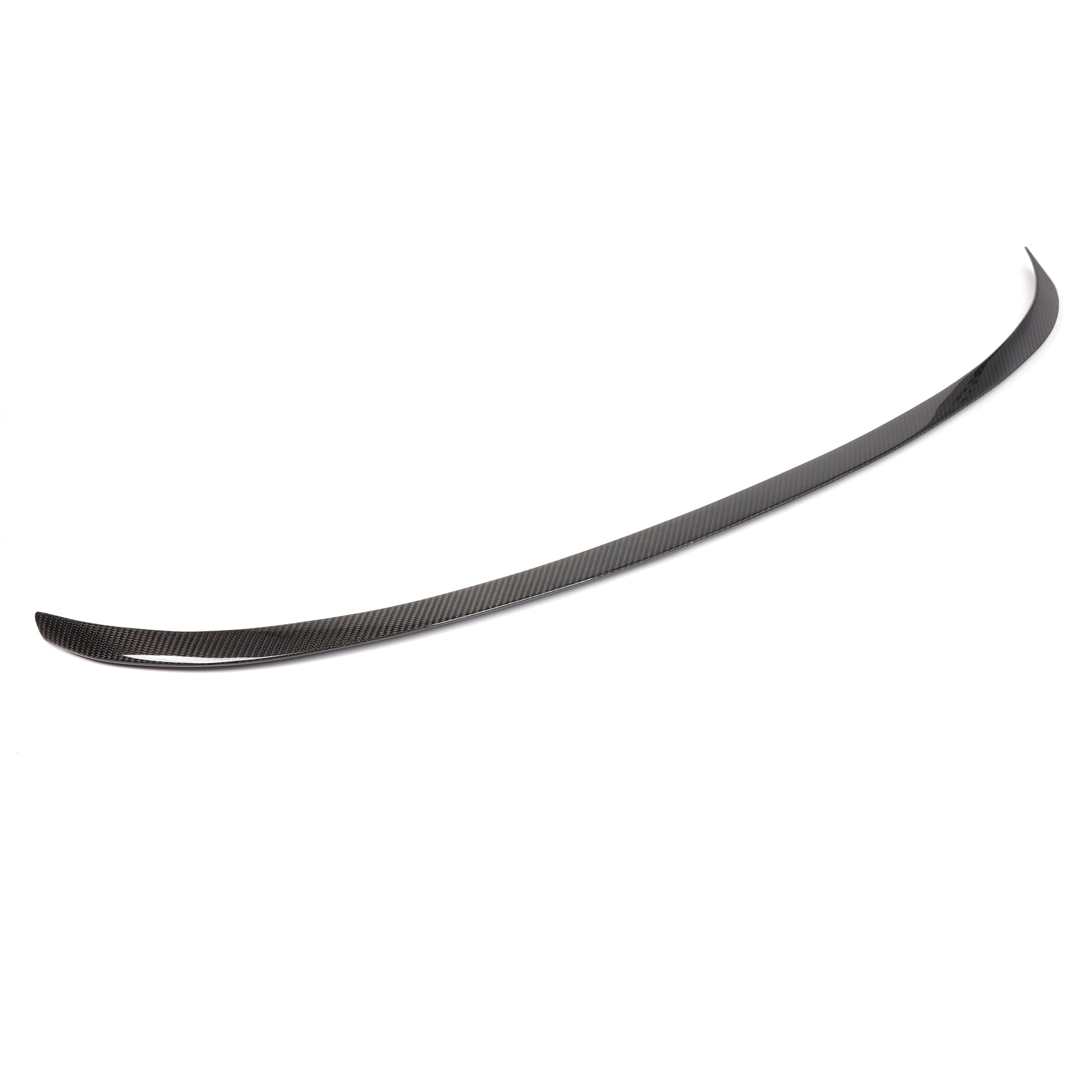 EVS Tuning Carbon Trunk Spoiler for FL5 Civic Type R