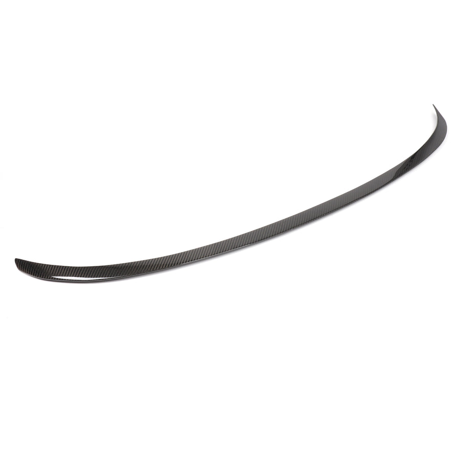 EVS Tuning Carbon Trunk Spoiler for FL5 Civic Type R
