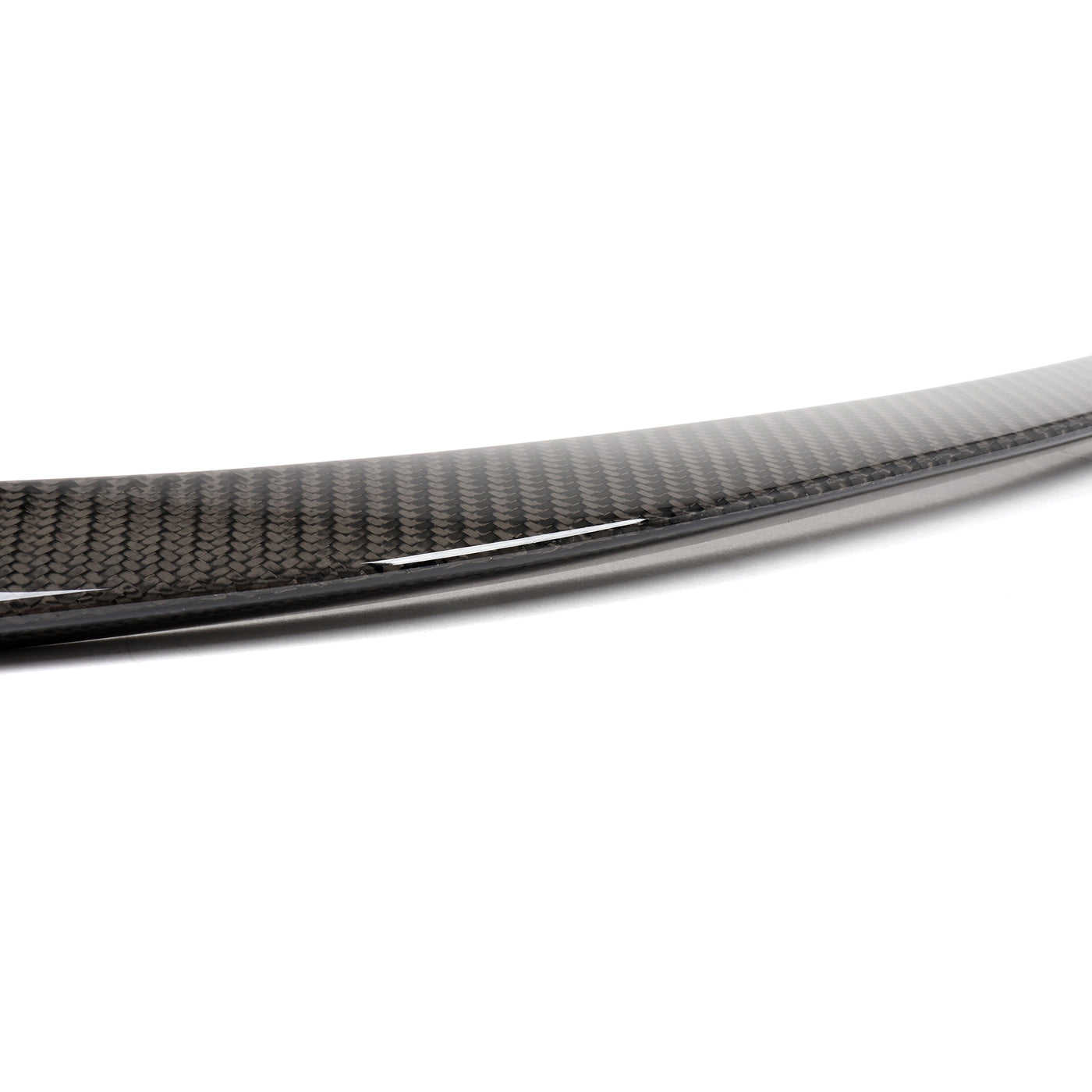EVS Tuning Carbon Trunk Spoiler for FL5 Civic Type R