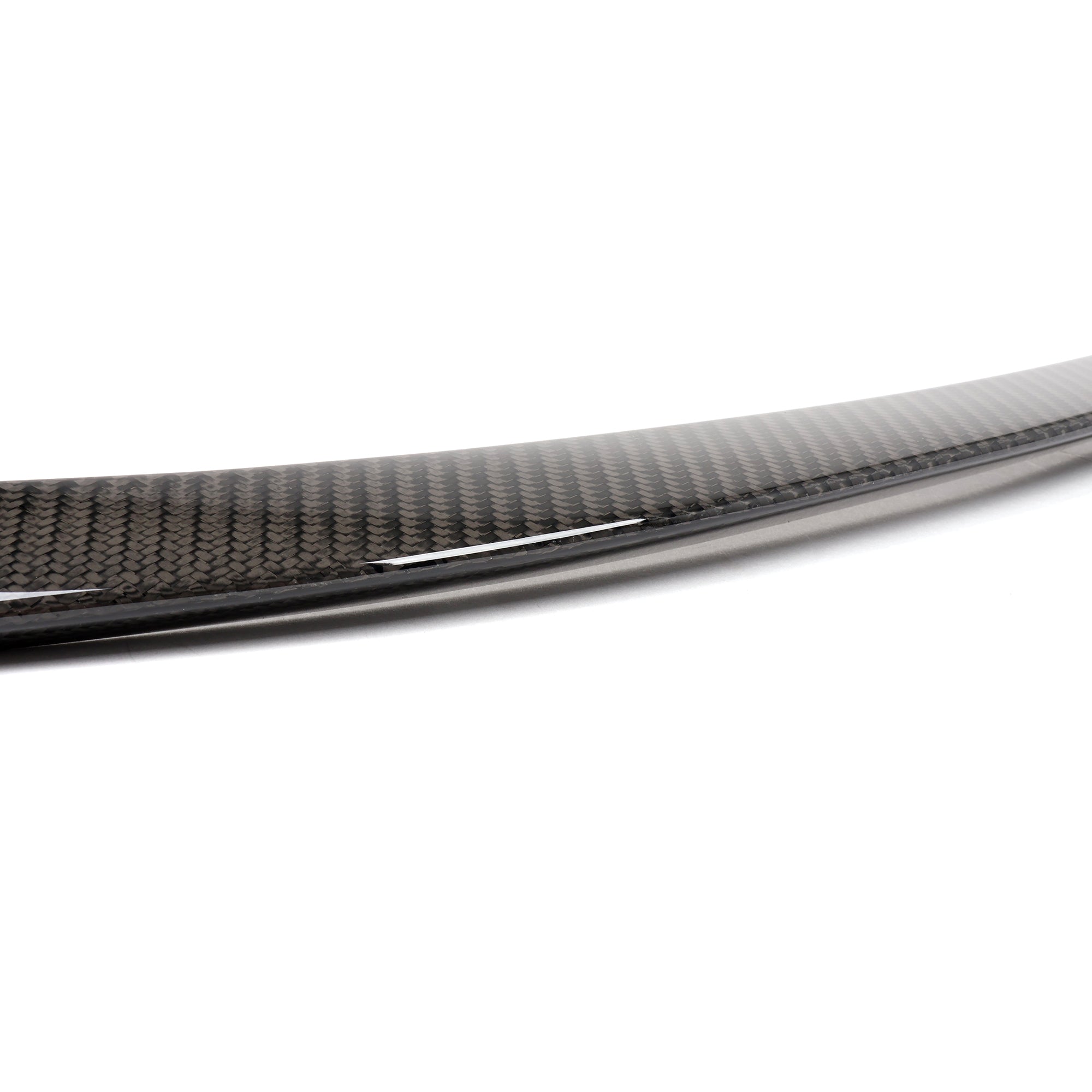 EVS Tuning Carbon Trunk Spoiler for FL5 Civic Type R