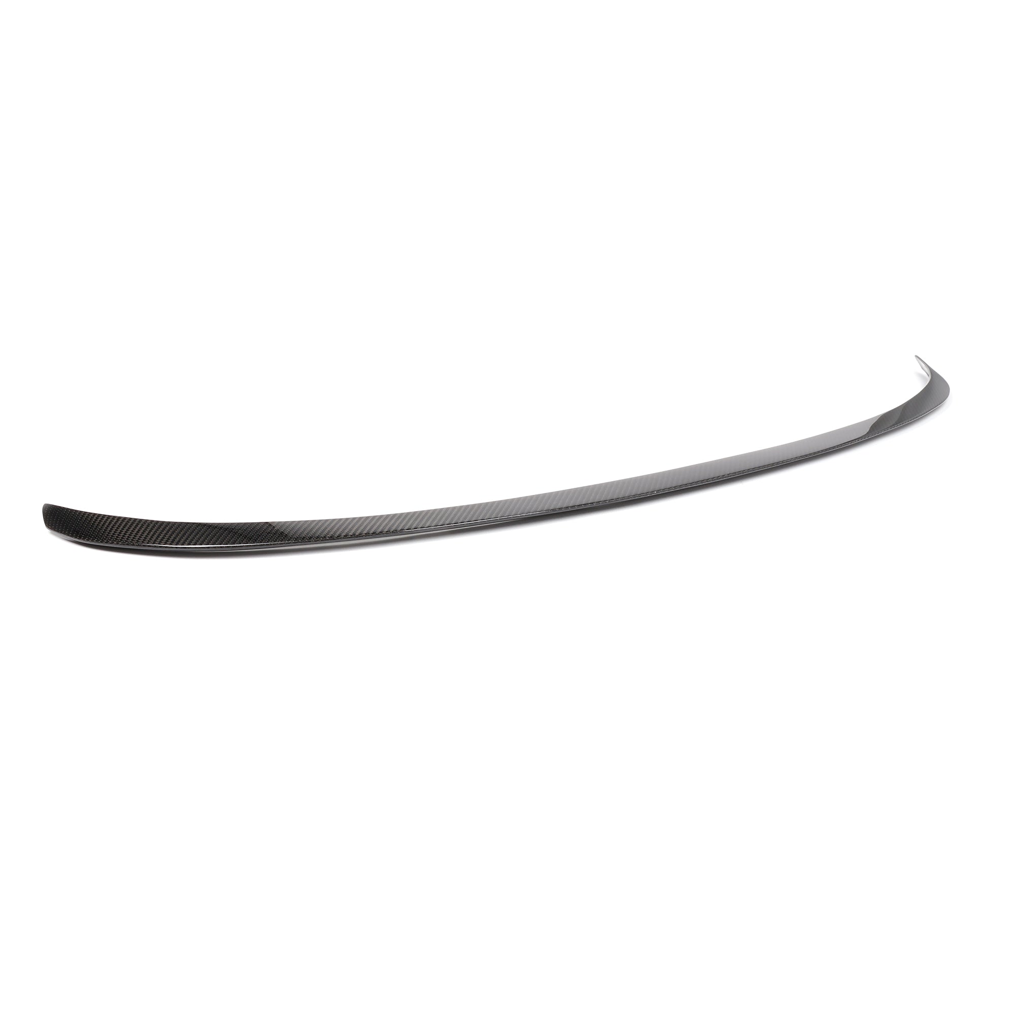 EVS Tuning Carbon Trunk Spoiler for FL5 Civic Type R