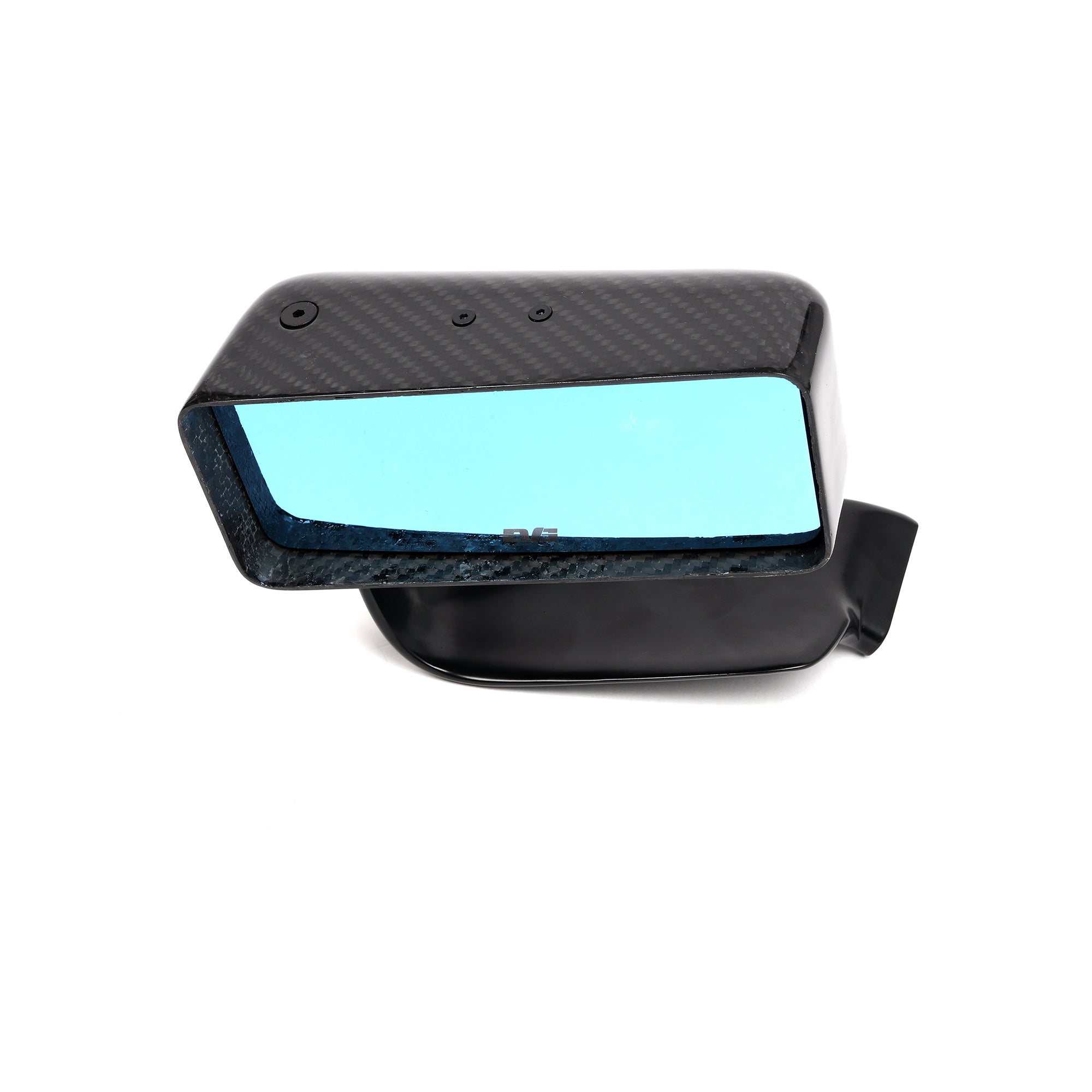 EVS Tuning Carbon GTLM Aero Mirrors for FL5 Civic Type R · Hybrid