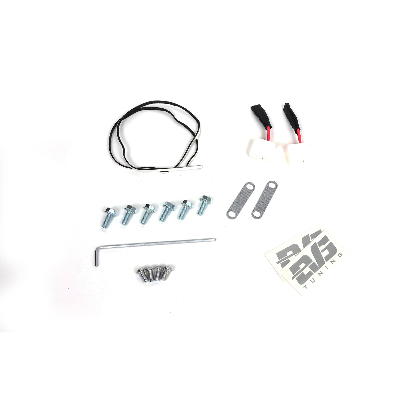 EVS Tuning Carbon GTLM Aero Mirrors for FL5 Civic Type R