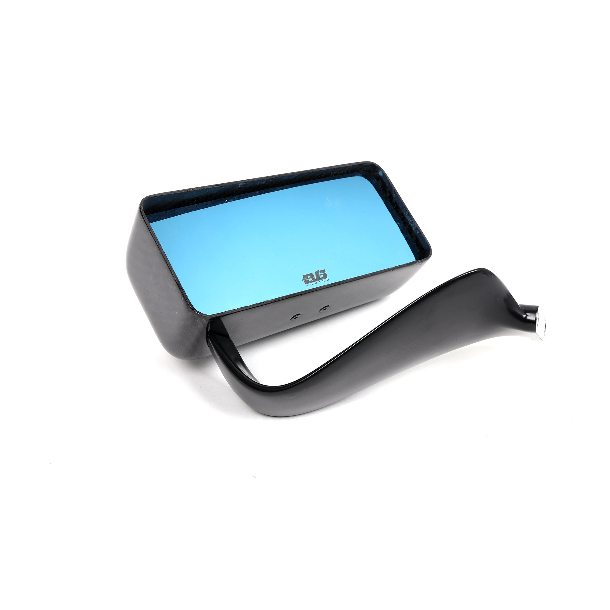 EVS Tuning Carbon GTLM Aero Mirrors for FL5 Civic Type R · Hybrid