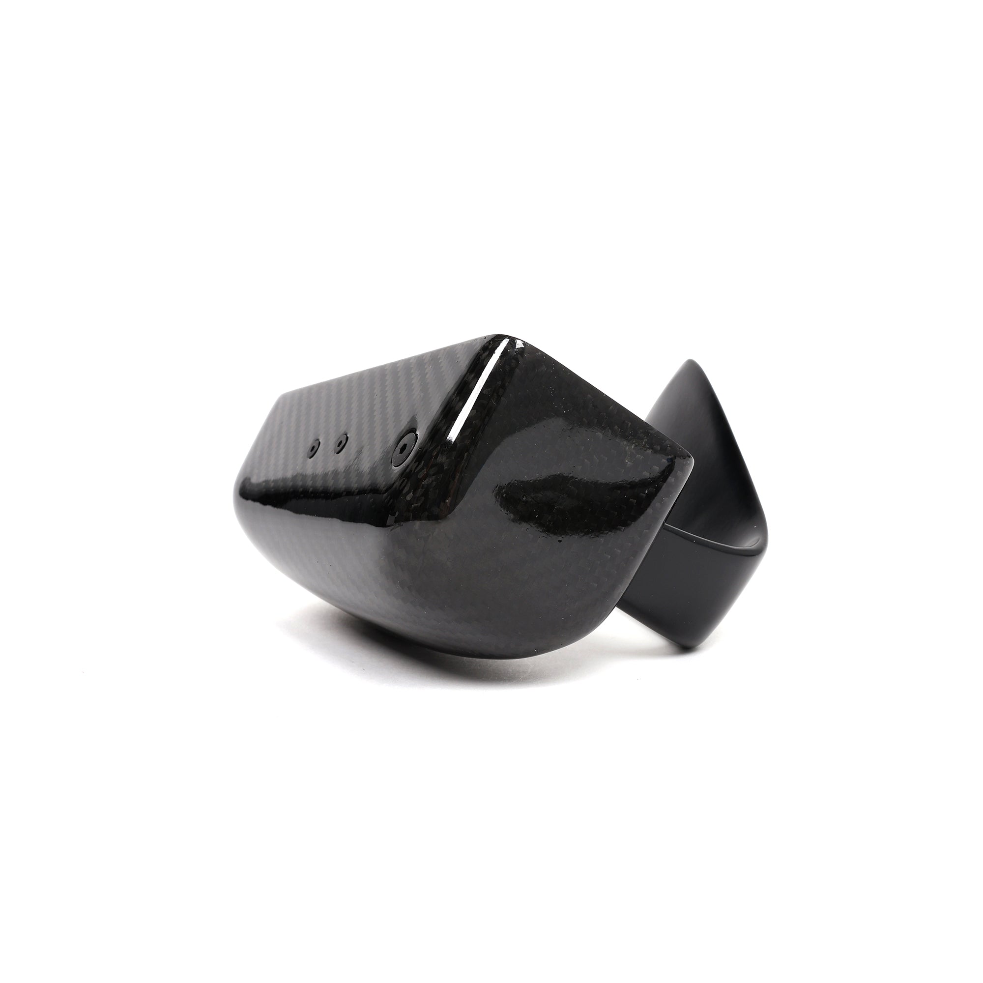 EVS Tuning Carbon GTLM Aero Mirrors for FL5 Civic Type R · Hybrid