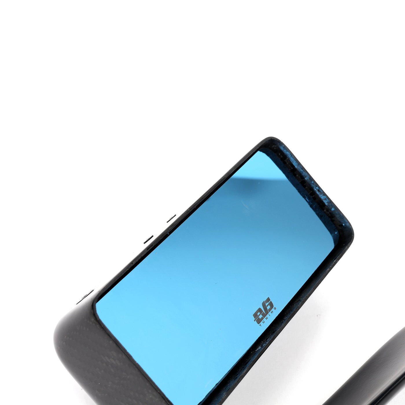 EVS Tuning Carbon GTLM Aero Mirrors for FL5 Civic Type R