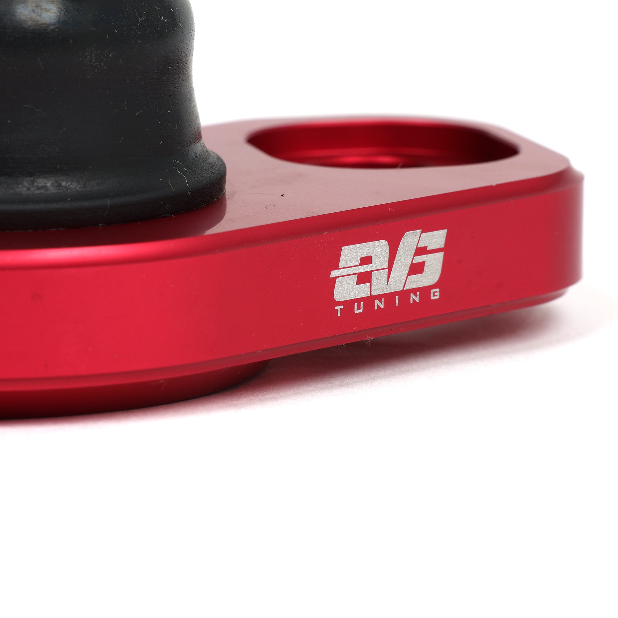 EVS Tuning Front Offset Lower Ball Joints for FK8/FL5 Type R