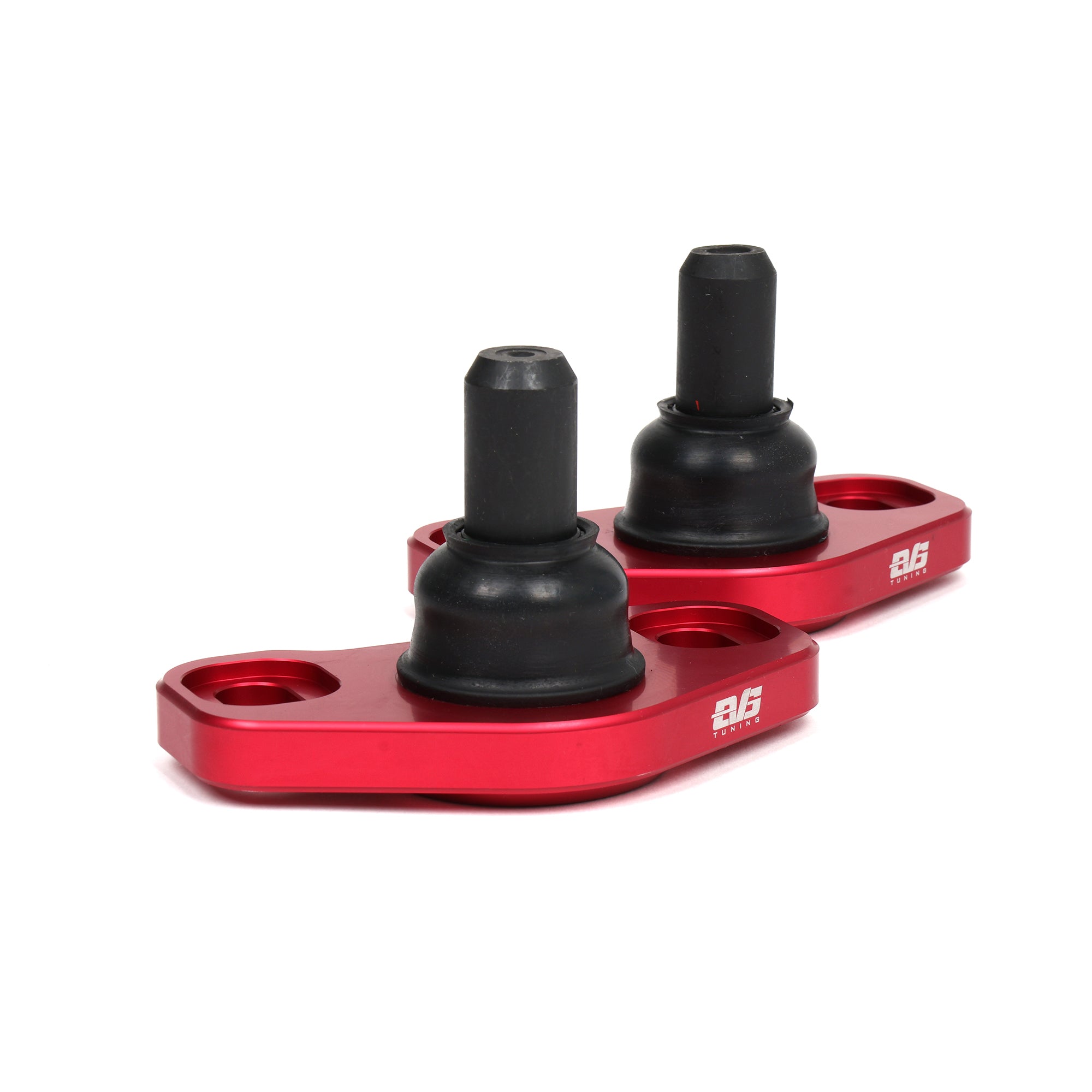 EVS Tuning Front Offset Lower Ball Joints for FK8/FL5 Type R