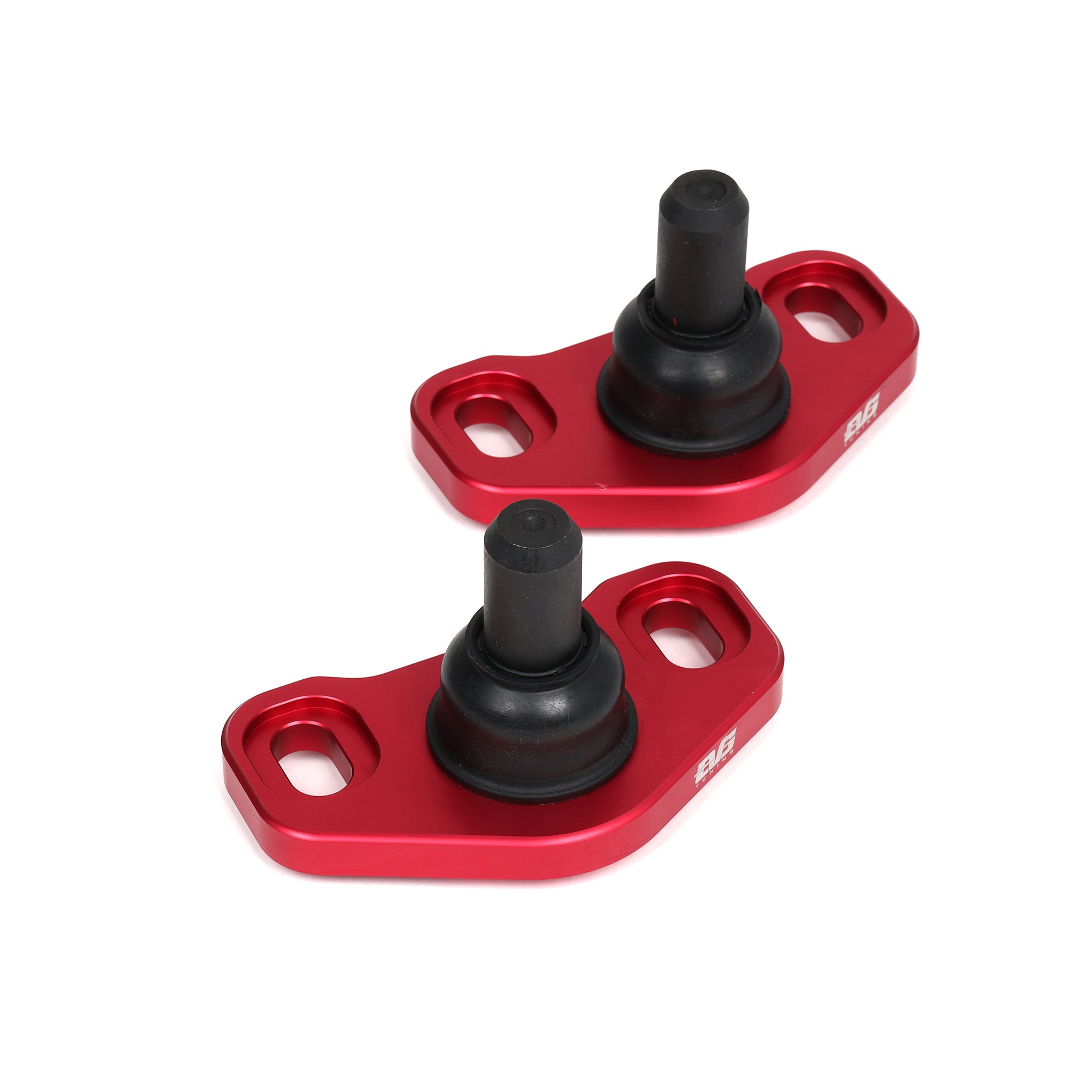 EVS Tuning Front Offset Lower Ball Joints for FK8/FL5 Type R