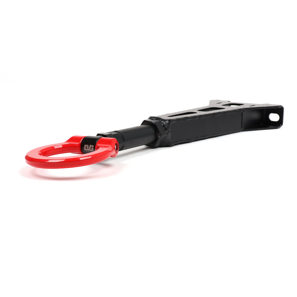 EVS Tuning Front Tow Hook Adapter V2 for FK8 Civic Type R