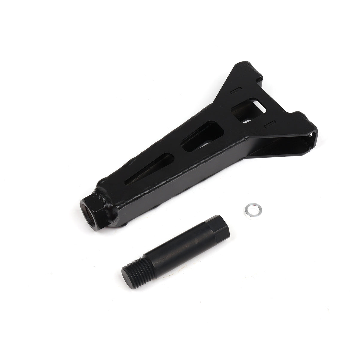 EVS Tuning Front Tow Hook Adapter V2 for FK8 Civic Type R