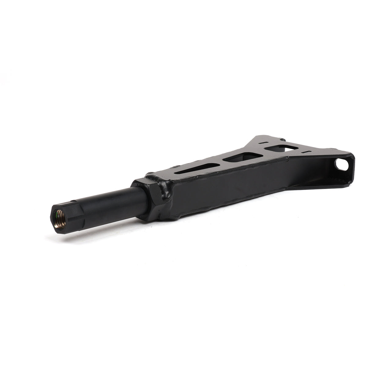 EVS Tuning Front Tow Hook Adapter V2 for FK8 Civic Type R