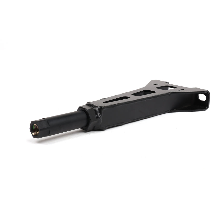 EVS Tuning Front Tow Hook Adapter V2 for FK8 Civic Type R