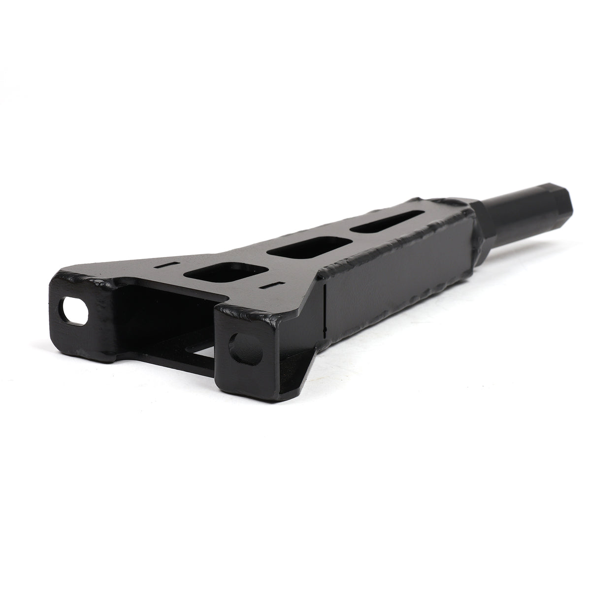 EVS Tuning Front Tow Hook Adapter V2 for FK8 Civic Type R