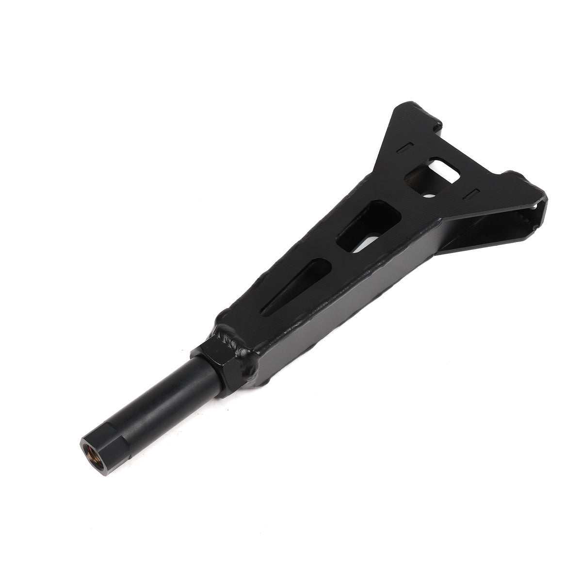 EVS Tuning Front Tow Hook Adapter V2 for FK8 Civic Type R
