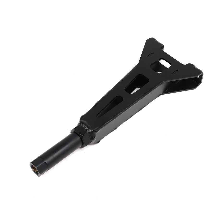 EVS Tuning Front Tow Hook Adapter V2 for FK8 Civic Type R