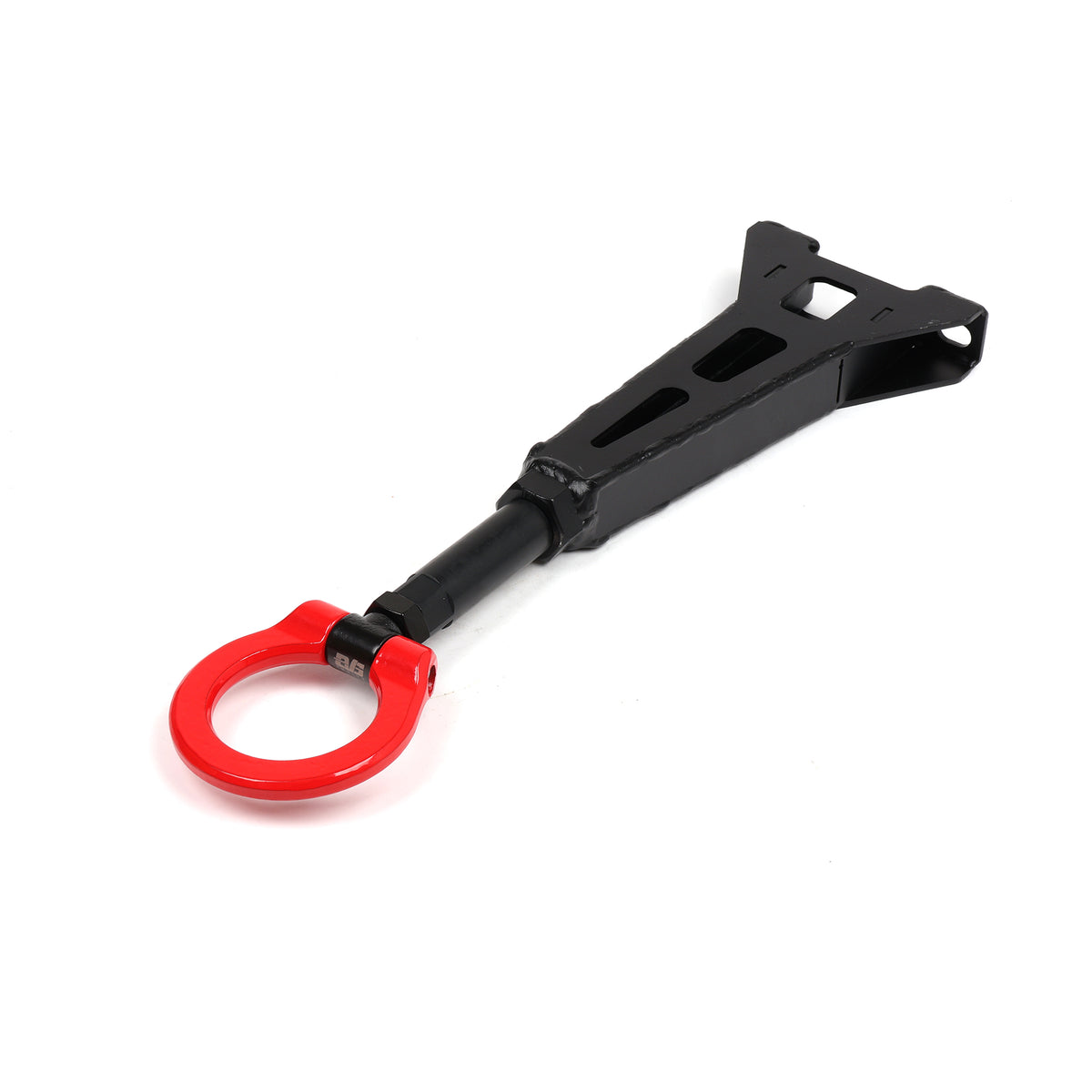 EVS Tuning Front Tow Hook Adapter V2 for FK8 Civic Type R