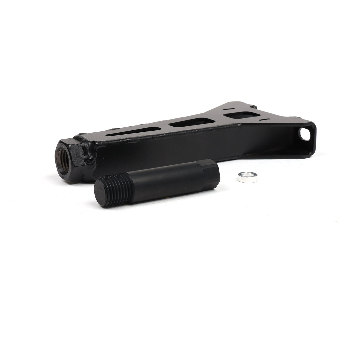 EVS Tuning Front Tow Hook Adapter V2 for FK8 Civic Type R