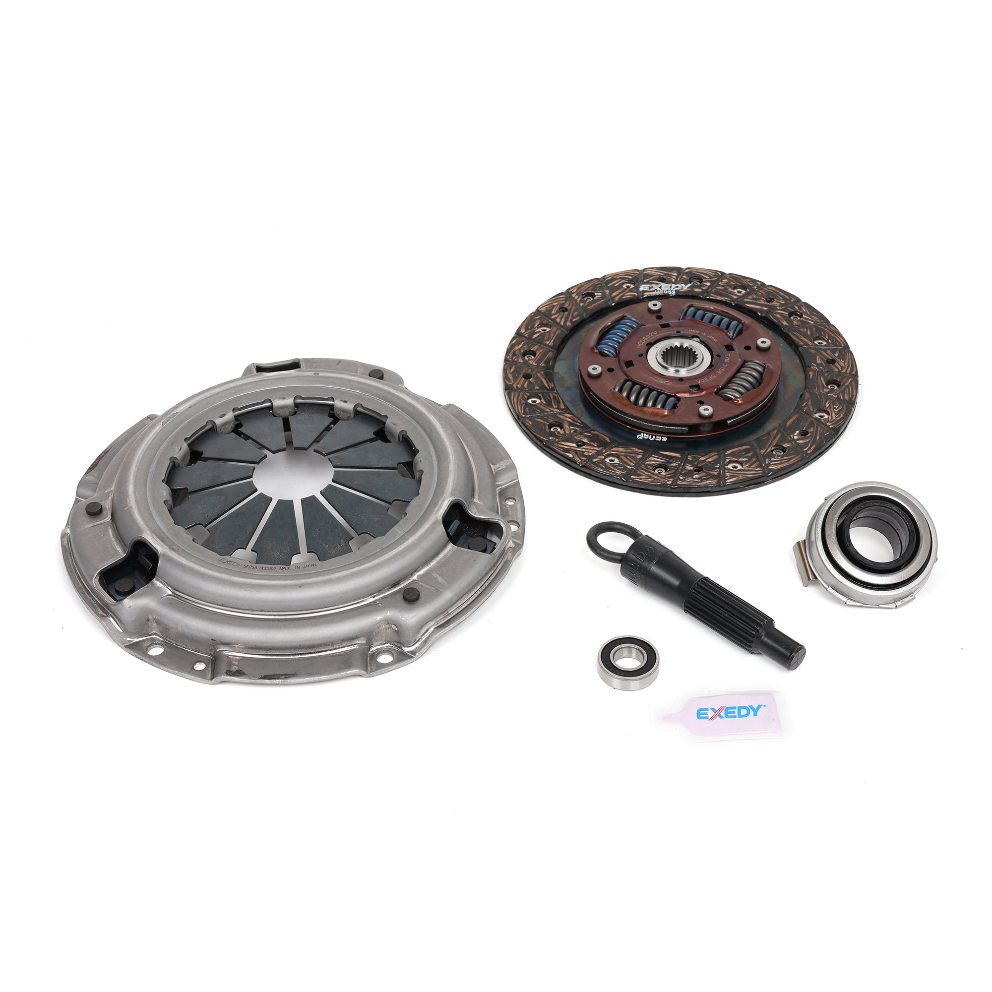 Exedy OEM D Series Clutch Kit for 92-00 Honda Civic · Hybrid Racing