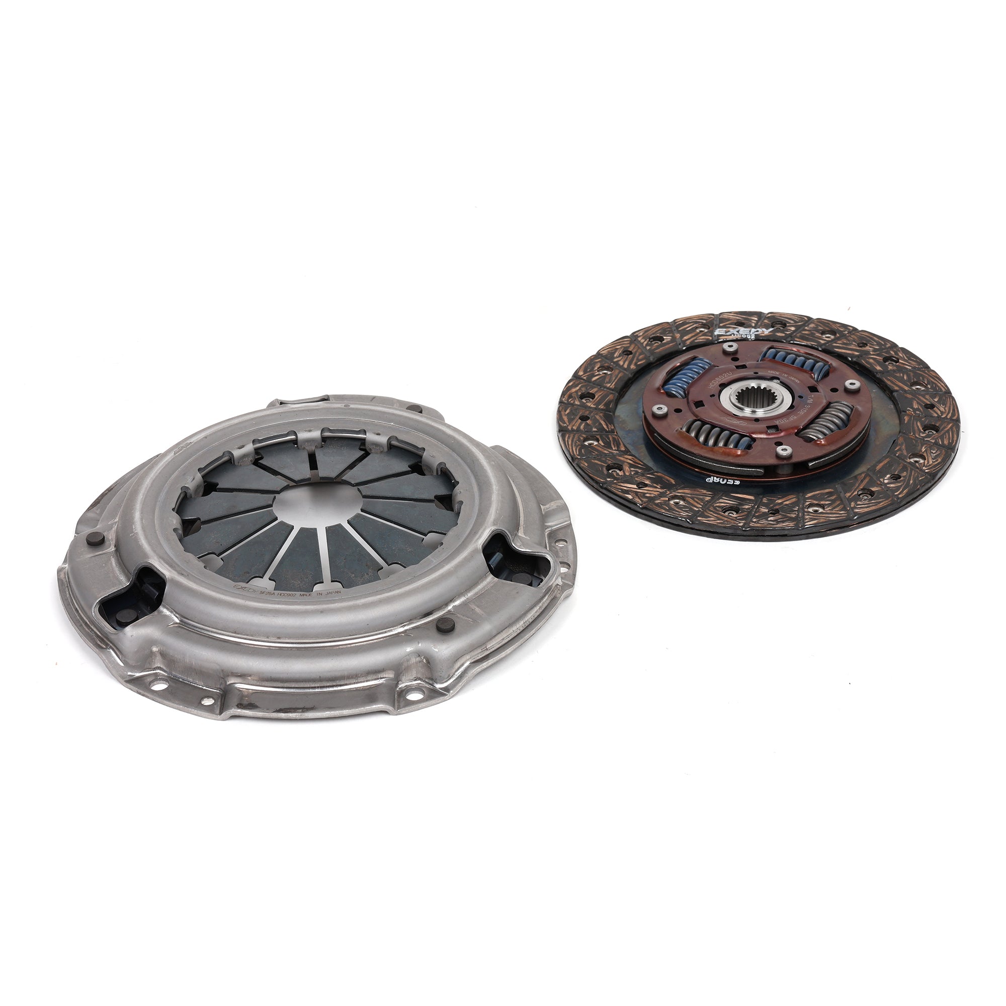 I2I エンチャンテッド Exedy OEM D Series Clutch Kit for 92-00 Honda Civic · Hybrid Racing