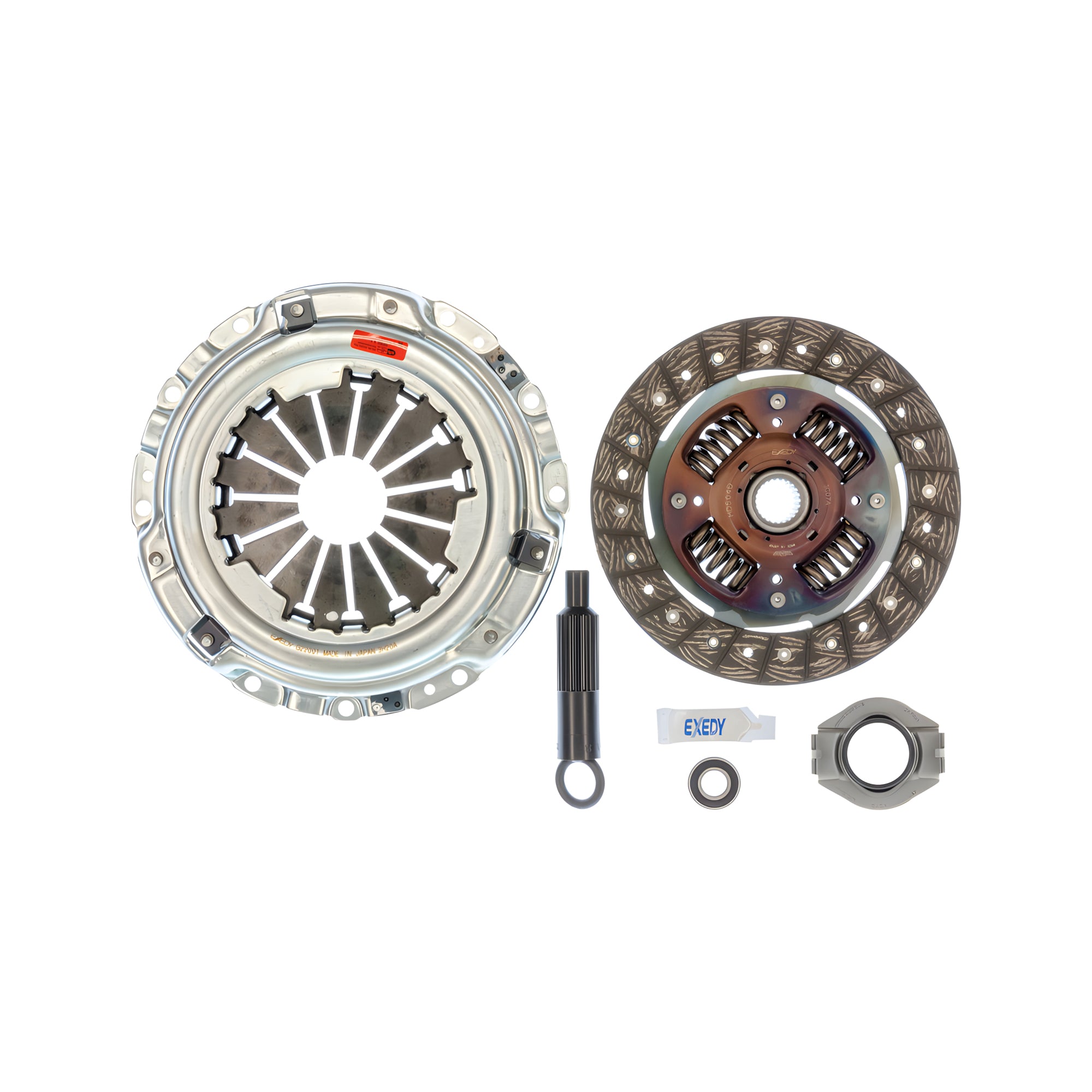Exedy Stage 1 Clutch for 94-01 Integra/99-00 Civic Si