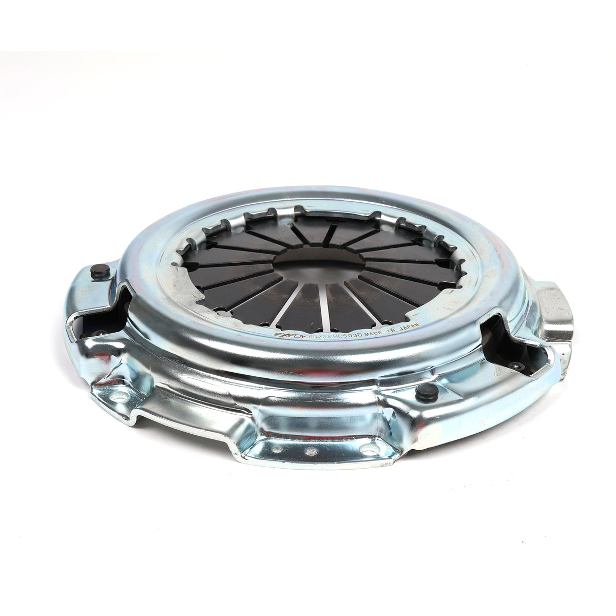 Exedy Stage 1 Organic Clutch for 90-02 Accord/92-01 Prelude
