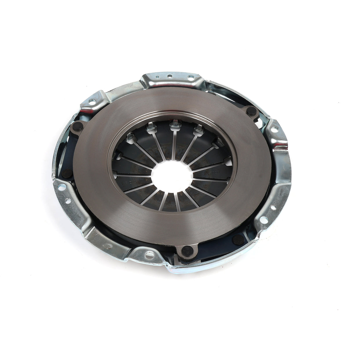 Exedy Stage 1 Organic Clutch for 90-02 Accord/92-01 Prelude