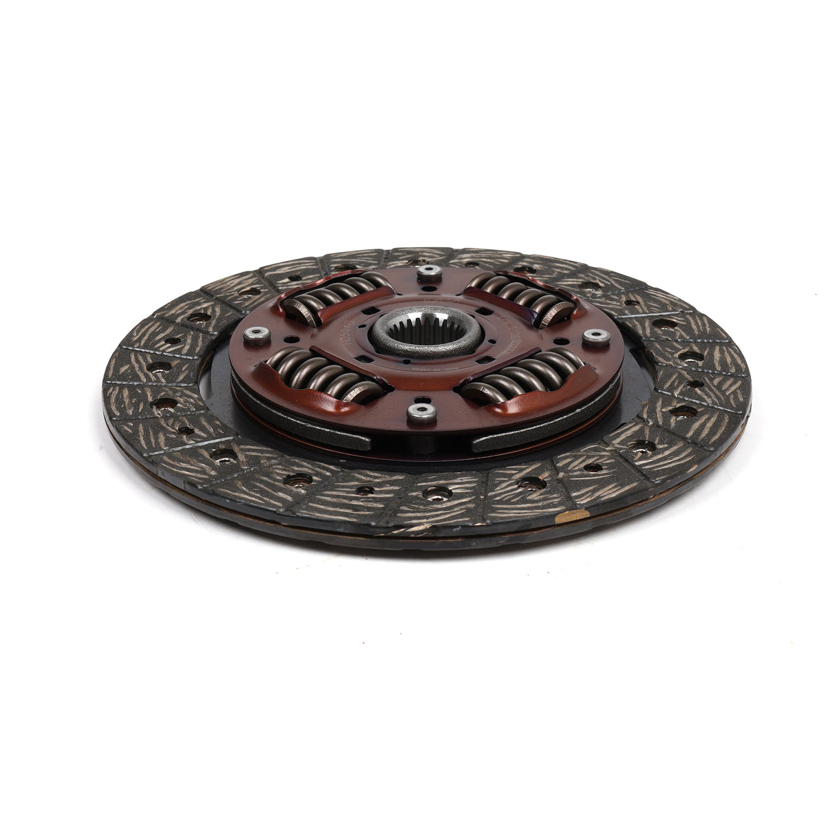 Exedy Stage 1 Organic Clutch for 90-02 Accord/92-01 Prelude