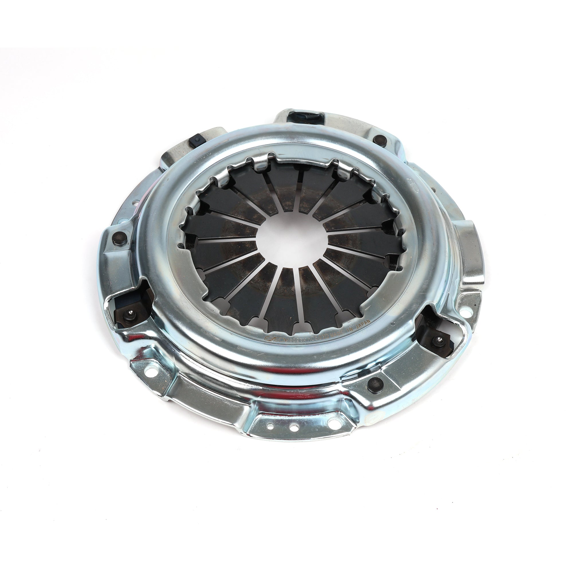 Exedy Stage 1 Organic Clutch for 90-02 Accord/92-01 Prelude