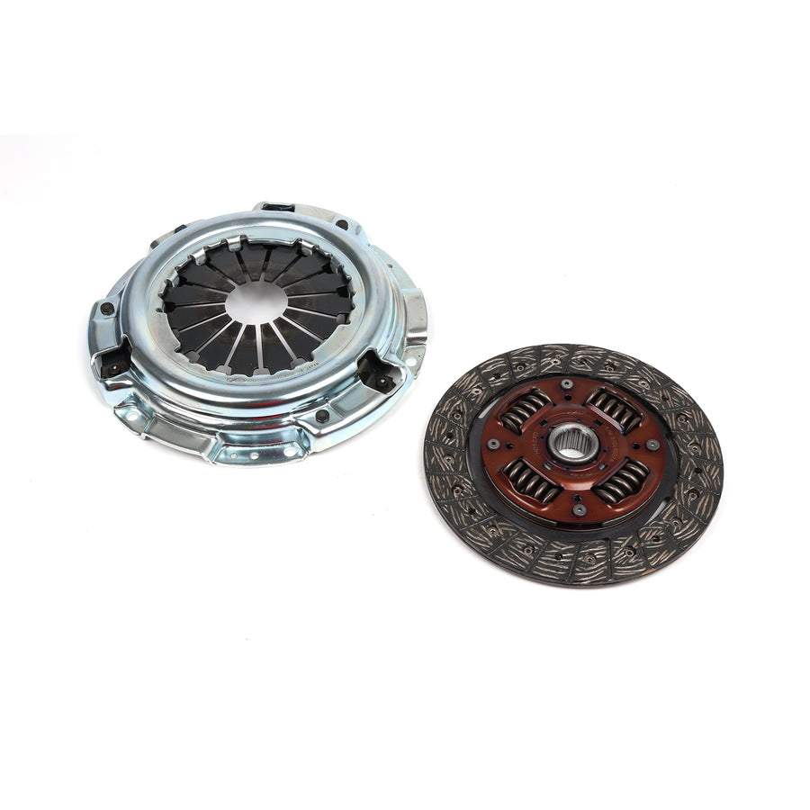 Exedy Stage 1 Organic Clutch for 90-02 Accord/92-01 Prelude