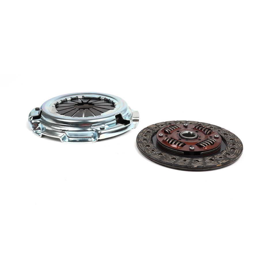 Exedy Stage 1 Organic Clutch for 90-02 Accord/92-01 Prelude
