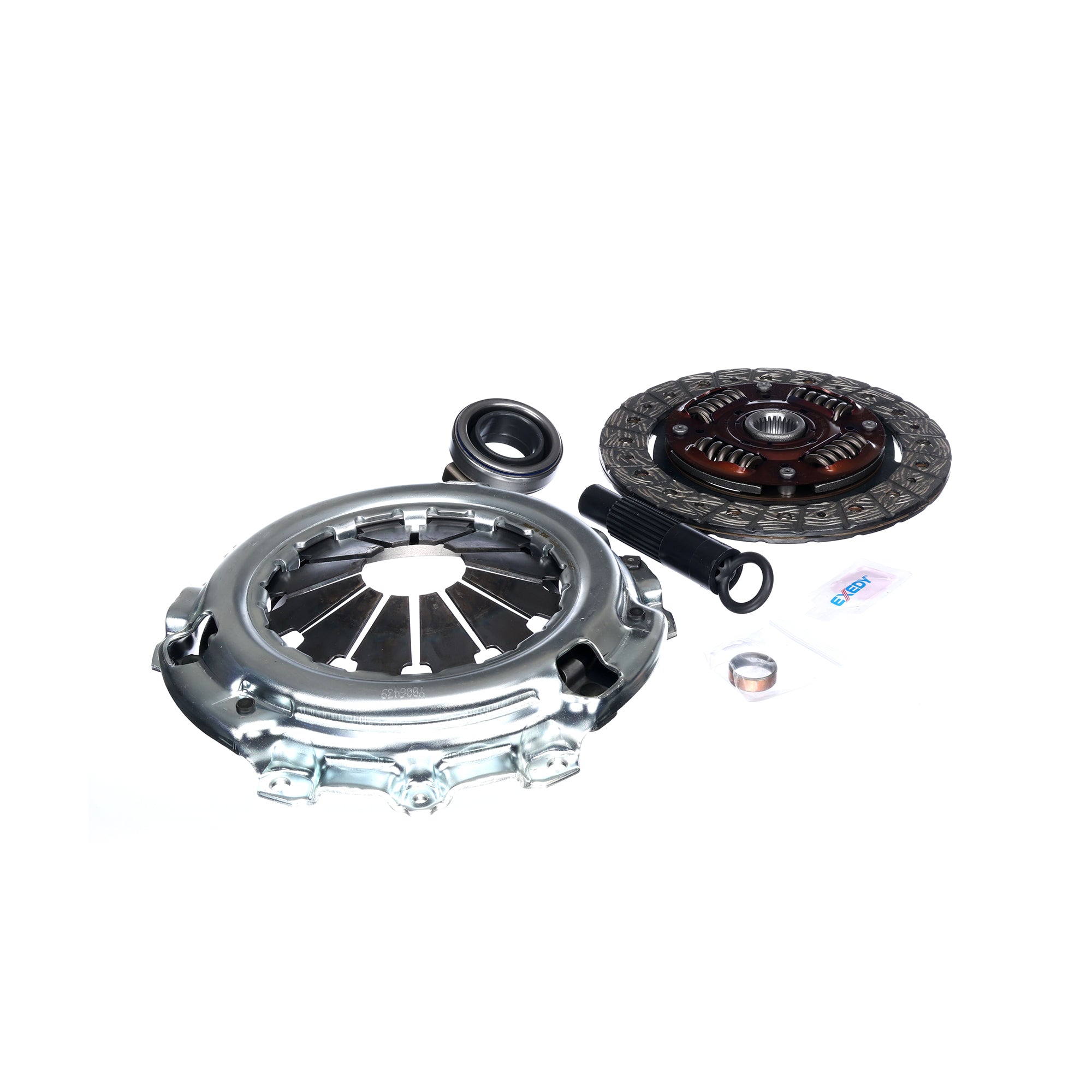 Exedy Stage 1 Clutch Kit for 02-06 RSX Type S/06-11 Civic Si