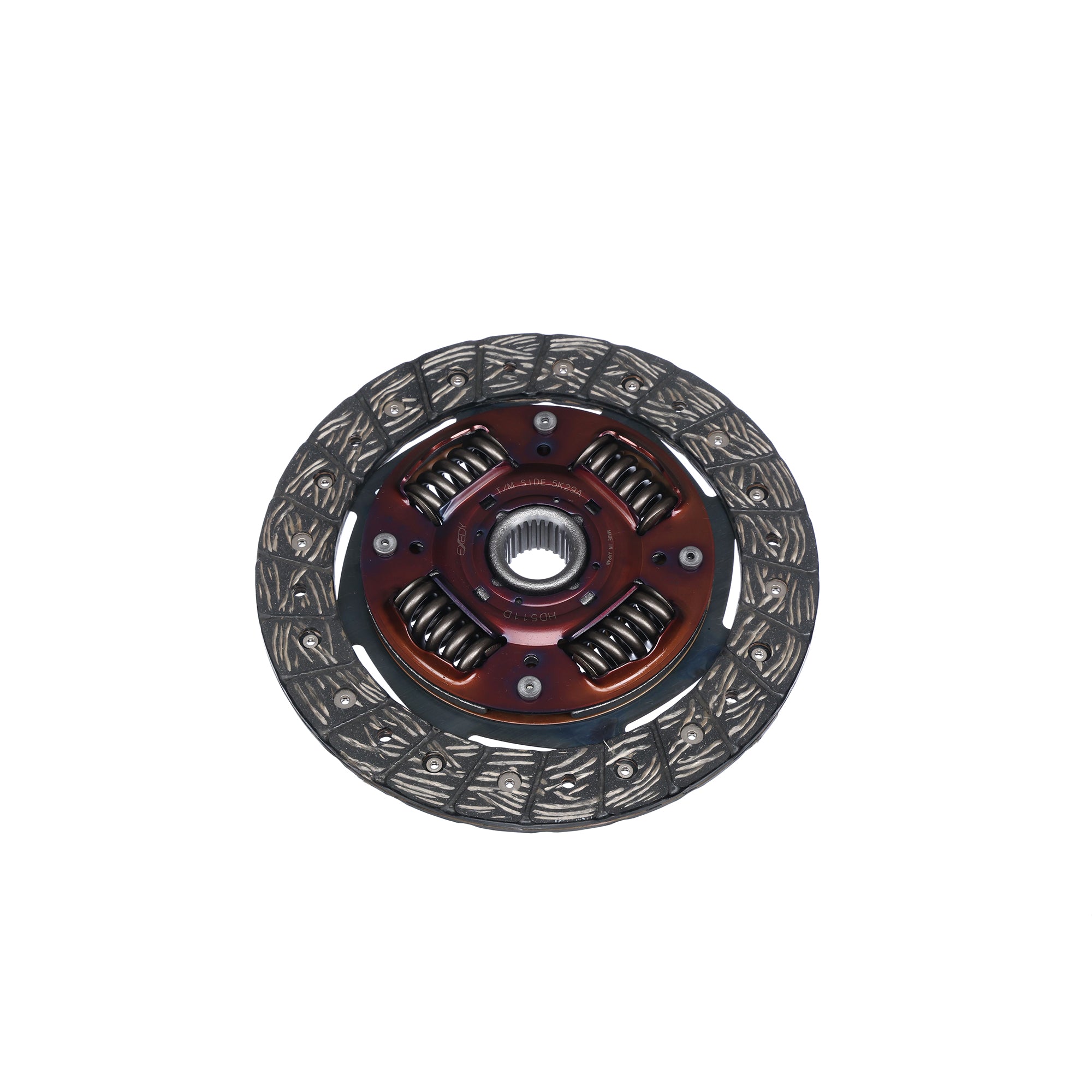 Exedy Stage 1 Clutch Kit for 02-06 RSX Type S/06-11 Civic Si