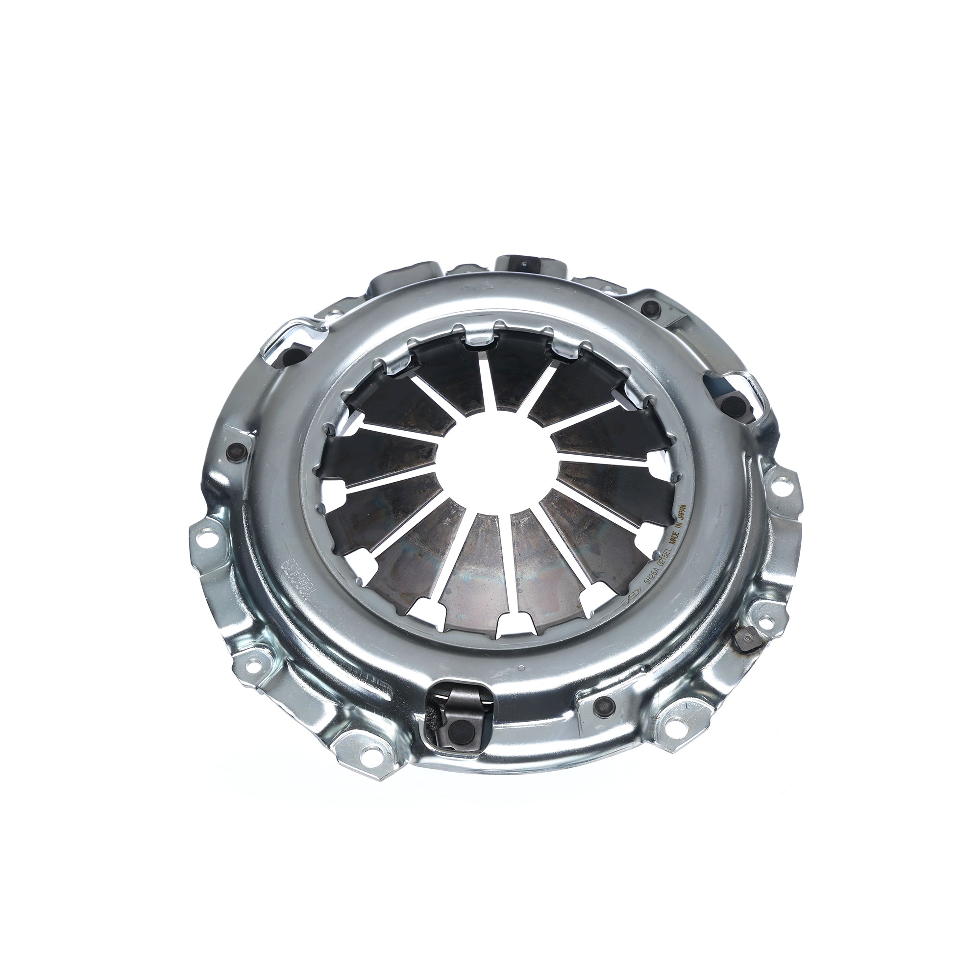 Exedy Stage 1 Clutch Kit for 02-06 RSX Type S/06-11 Civic Si